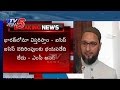 ISIS warns Hyderabad MP Asaduddin Owaisi