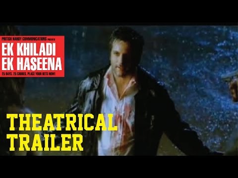Ek Khiladi Ek Haseena'