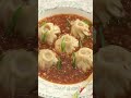 Try Chicken Manchurian Momos for once-in-a-lifetime #FoodForSoul experience!! 🌟 #ytshorts  - 00:48 min - News - Video