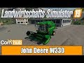 John Deere W330 + 314R v1.0.0.0