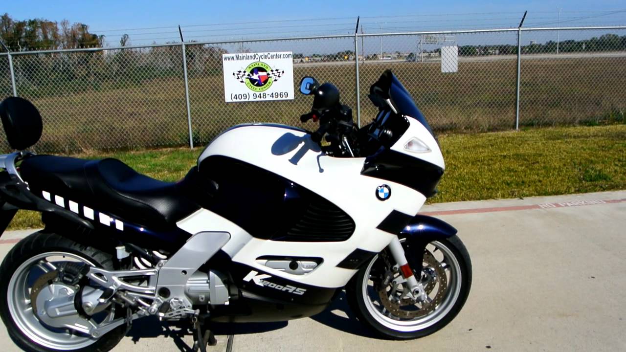 2003 Bmw k1200rs craigslisr #4