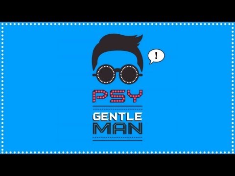 PSY - Gentleman (Full Audio)