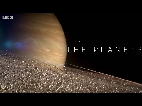 The Planets'
