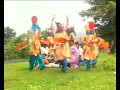 Panhuna Varsane Yeil Marathi Ganesh Bhajan [Full Song] I Dhinka Chika Shakti Tura