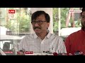 Ravindra Vaykar पहले शिवसेना में थे लेकिन ED और CBI के डर से उन्होंने पार्टी छोड़ दी- Sanjay Raut  - 03:19 min - News - Video