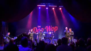 The Doo Wop Project Live, The Barns at Wolf Trap, November 3, 2024