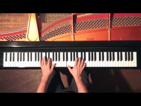 Chopin Valse Brillante Op.34 No.2 - P. Barton, FEURICH piano