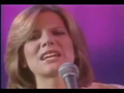 Debby Boone You light up my life