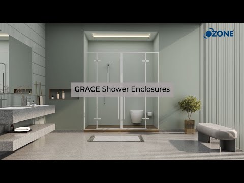 Grace Shower Enclosure