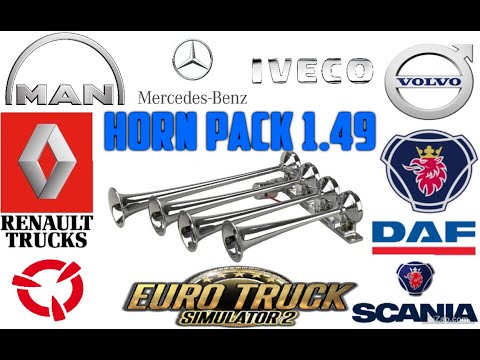 Horn Pack 1.49