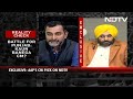 Bhagwant Mann Is AAPs Punjab Frontman: Winner Or Liability?  - 24:24 min - News - Video
