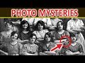 World's Top mysterious photos that remained unresolved