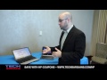 HP CES 2014 HP 350 G1 and HP 210 Preview (HD)