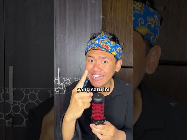Cara BUKA HP TERANEHH!!