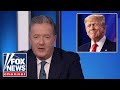 Piers Morgan: Dems are raging hysterically right into Trumps hands
