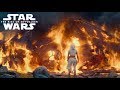 Button to run trailer #2 of 'Star Wars: The Rise of Skywalker'