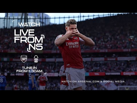 Arsenal - YouTube