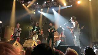 The Brian Jonestown Massacre - Live at Granada Theater, Dallas, TX 4/29/2022
