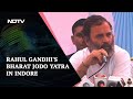 Both Are Assets: Rahul Gandhi Amid Ashok Gehlot vs Sachin Pilot | NDTV 24x7
