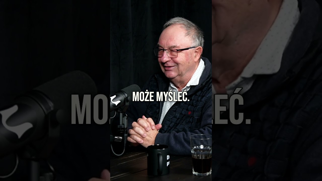 01 Jak Podgrzewano Wodę w Starożytności? – ft. prof. Piotr Dyczek (premiera we wtorek o 19:00)