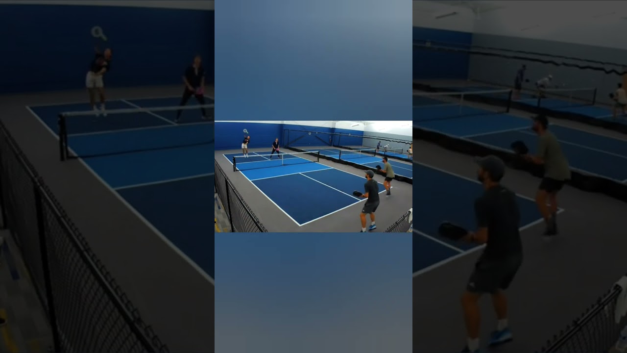 WHAT'S THIS SHOT CALLED?