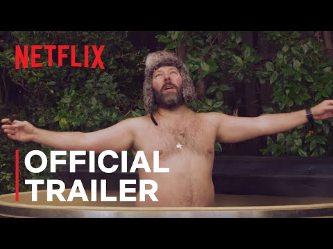 The Cabin with Bert Kreischer'