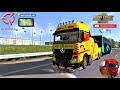 MB ACTROS MPIV CRANETRUCK NO ACTROS TUNING PACK 1.35.x