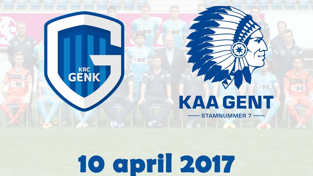 Beloften spelen gelijk tegen Genk en blijven derde