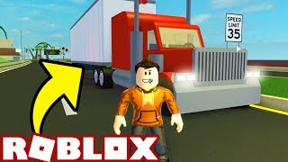 Trucking Convoy Roblox Ultimate Driving Music Videos - roblox ultimate driving westover islands 2