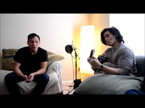 On My Mind Acoustic (Jorja Smith Cover)