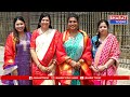 తిరుమల శ్రీవారిని దర్శించుకున్న రోజా | BT  - 01:57 min - News - Video