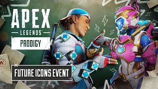 Future Icons Event Trailer Thumbnail