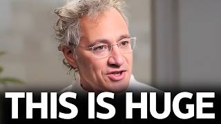 Alex Karp Drops a Massive Warning