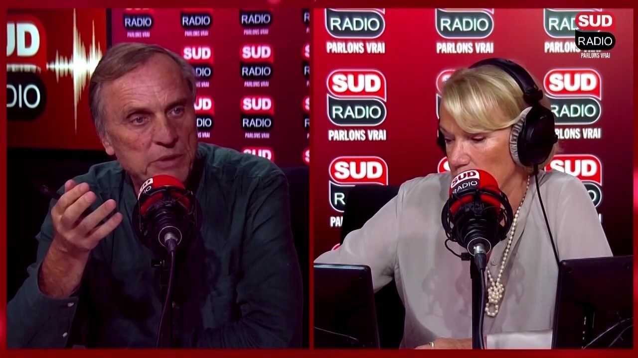 Franck : « Après le décès de ma femme, j’ai retrouvé une autre femme »