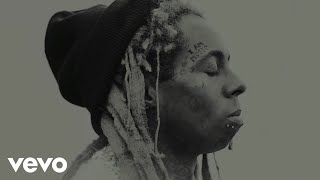 Lil Wayne - Right Above It (Visualizer) ft. Drake