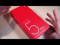 Обзор Xiaomi Redmi 5 Plus 4/64GB