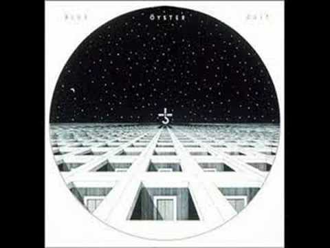 Blue Oyster Cult: Transmaniacon MC