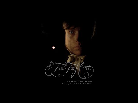 The Tell-Tale Heart'