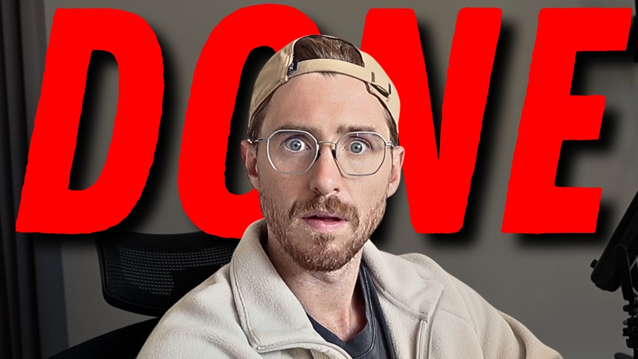 i'm selling to early.