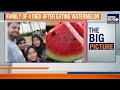 Mumbai Family Death Mystery: Watermelon Laced With Rat Poison, Forensic Shock