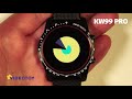 KingWear New KW99 PRO Smart Watch Android 7