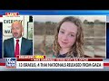 Ret. Navy SEAL: Palestinian prisoners released under hostage deal will have impacts down the road  - 06:30 min - News - Video