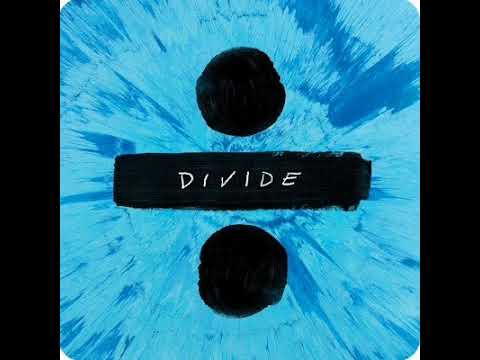 Ed Sheeran - Shape of you (1hour)