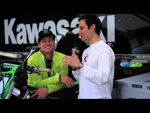 Racer X Films: Ryan Villopoto 