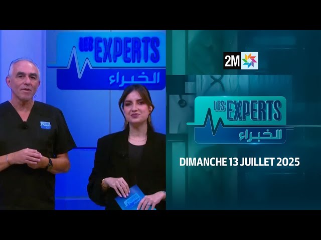 Les Experts : Dimanche 13 Juillet 2025