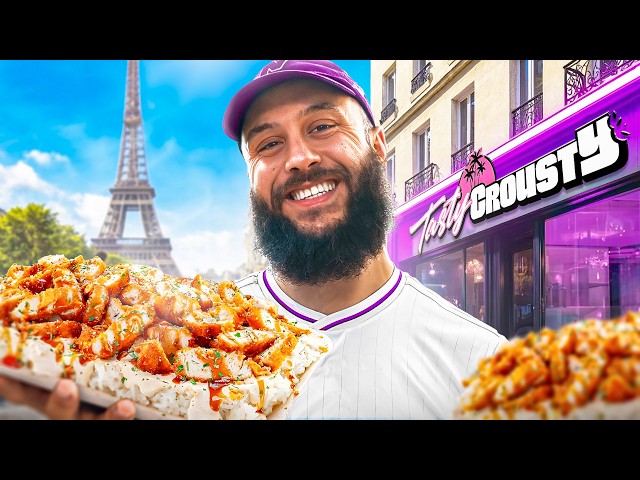 La Hype de Tasty Crousty est-elle JUSTIFIÉE ? (avec @pierre2lahousse et @YassEncore)