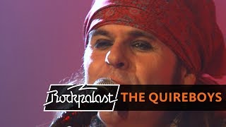 The Quireboys live | Rockpalast | 2007