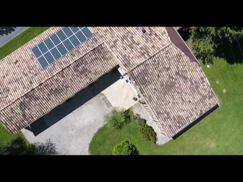 Property video