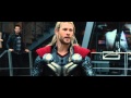 Button to run trailer #1 of 'Avengers: Age of Ultron'