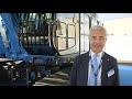 GEOFLUID 2018 - Intervista a Soilmec